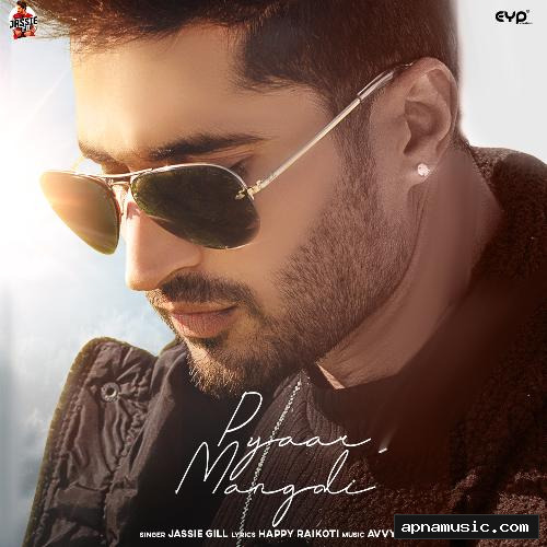 Pyaar Mangdi