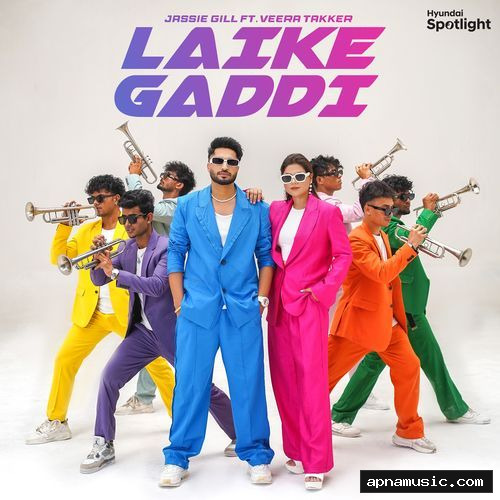 Laike Gaddi