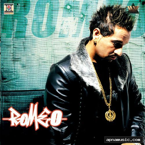 Dil Lutiya (feat. Apache Indian)