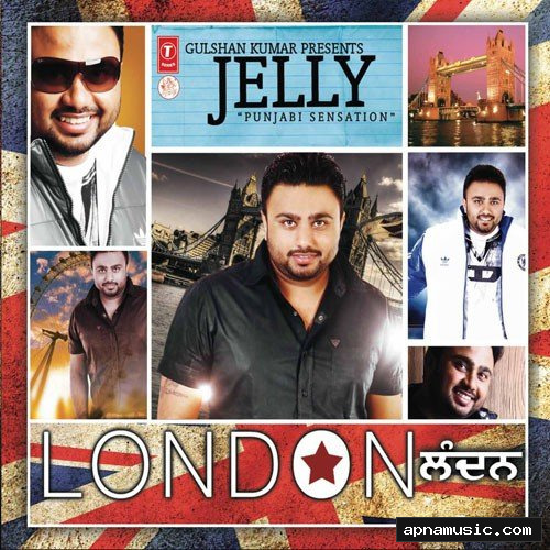 Jaan Jaan (Featuring Rapper Shady)