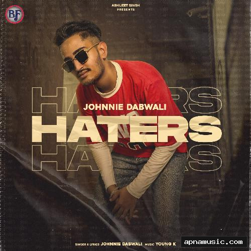 Haters