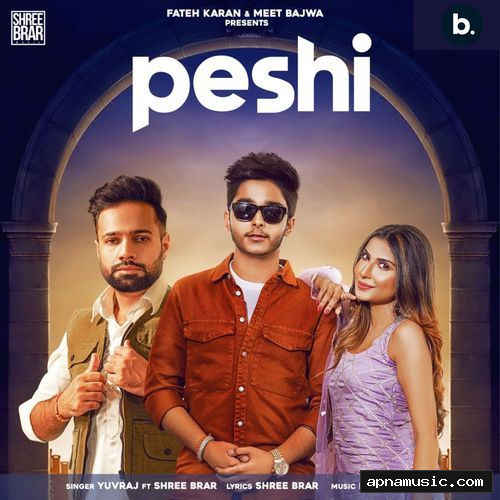 Peshi