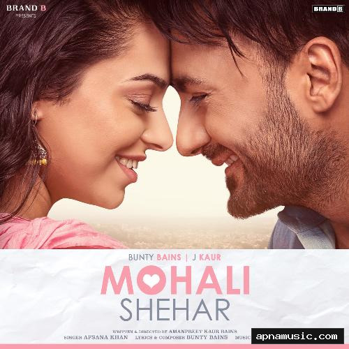 Mohali Shehar