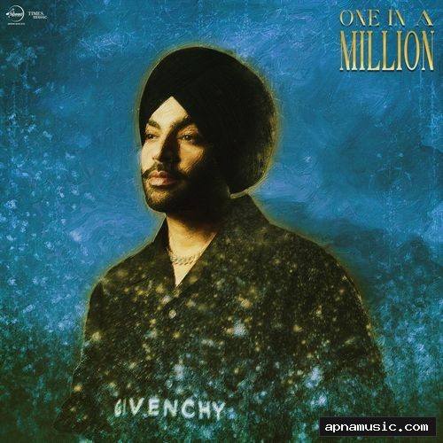 One In A Million