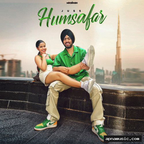 Humsafar