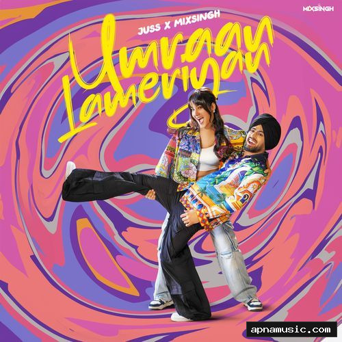 Umraan Lameriyan