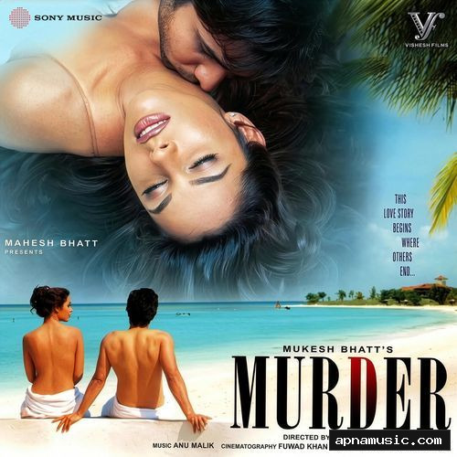 Murder