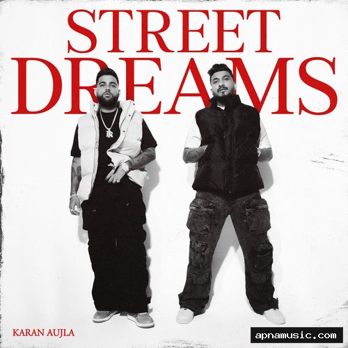 Street Dreams
