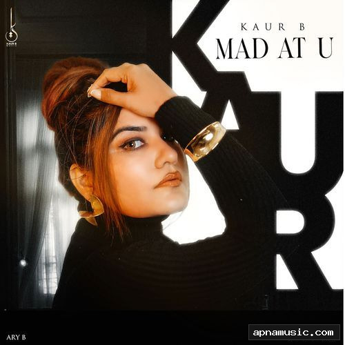 Mad at U