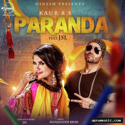 Paranda