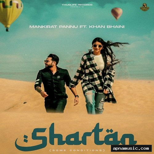 Shartan