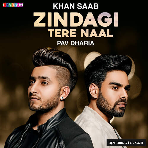 Zindagi Tere Naal
