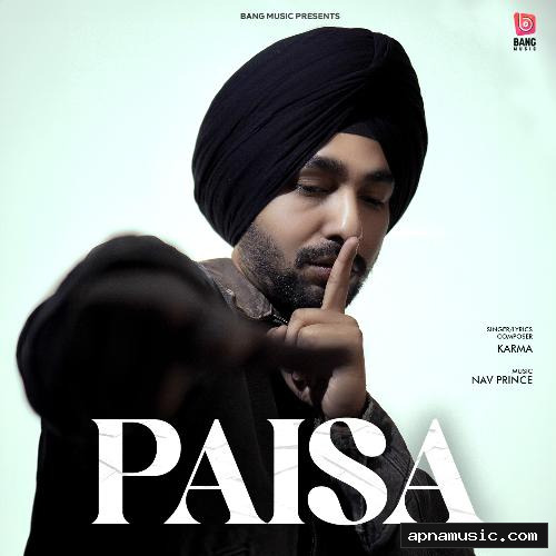 Paisa