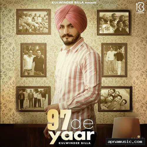 97 De Yaar