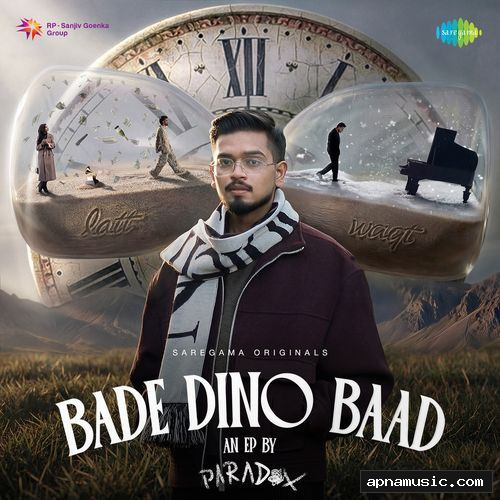 Bade Dino Baad