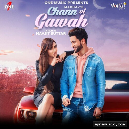 Chann Vi Gawah