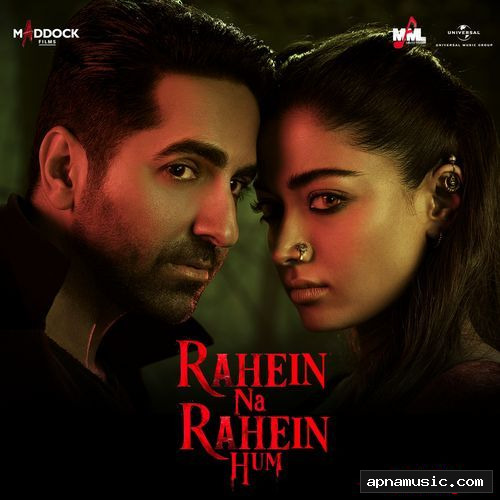 Tum Mere Na Huye (From “Thamma”)