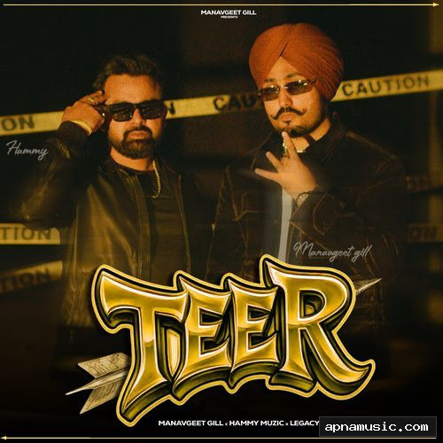 Teer