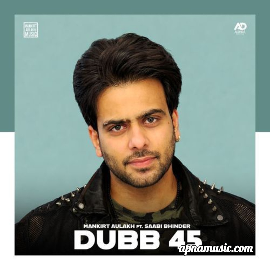 Dubb 45