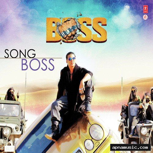Boss