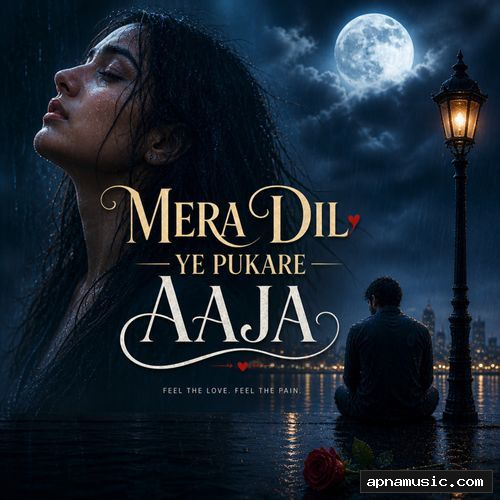 Mera Dil Ye Pukare Aaja
