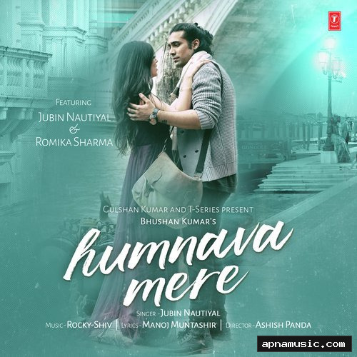 Mere Humnava