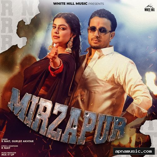 Mirzapur
