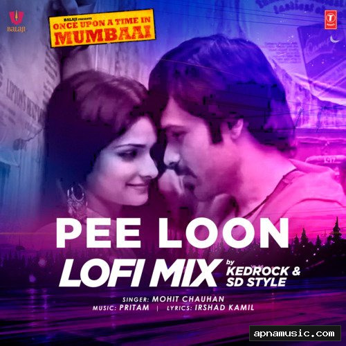 Pee Loon Lofi Mix(Remix By Kedrock,Sd Style)