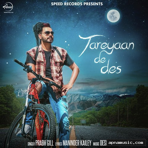 Tareyaan De Des