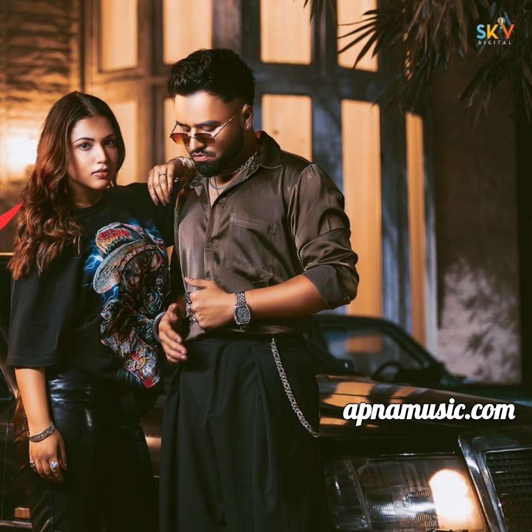 Try Out by Navroz Gill, Gurlez Akhtar