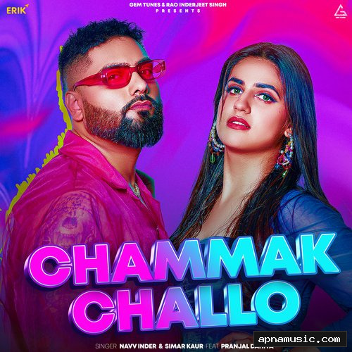 Chammak Challo