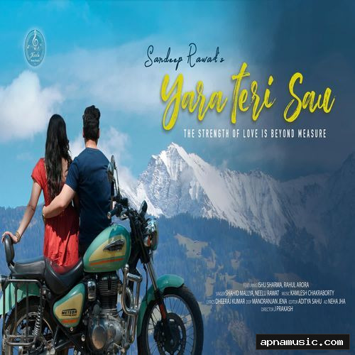 Yara Teri Sau