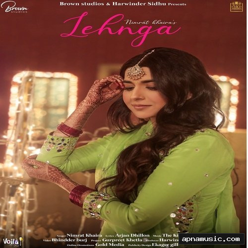Lehnga