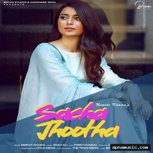 Sacha Jhootha