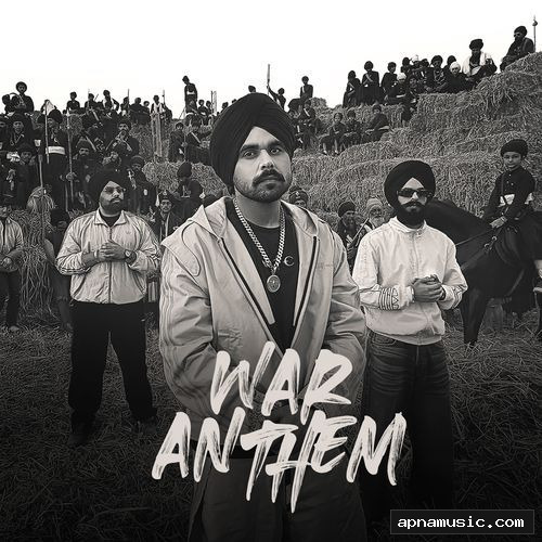 War Anthem