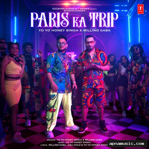 PARIS