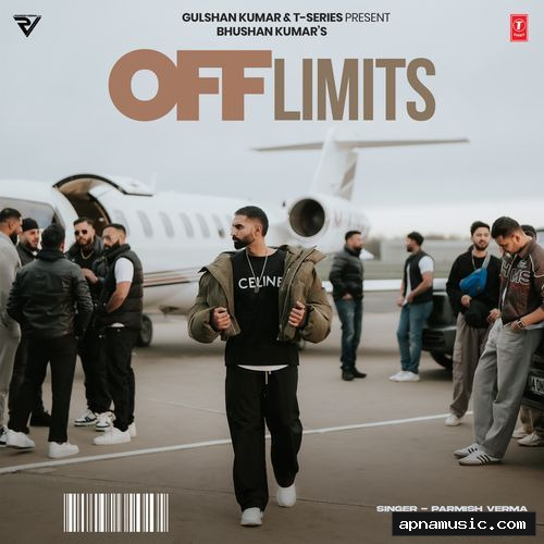 Off Limits
