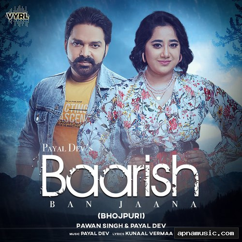 Baarish Ban Jaana