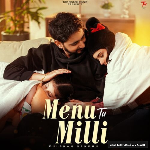 Menu Tu Milli