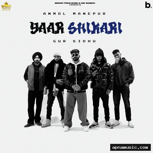Yaar Shikari