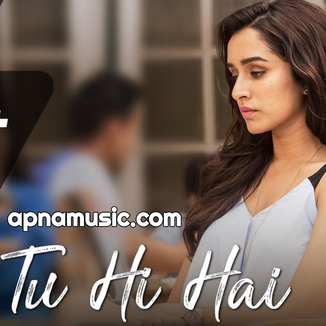 Half Girlfriend (Soundtrack)