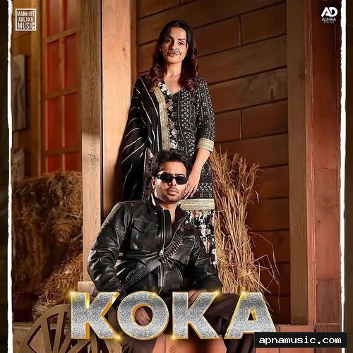 Koka