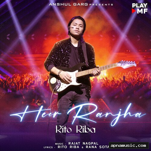 Heer Ranjha