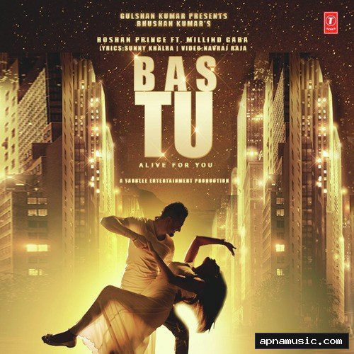 Bas Tu