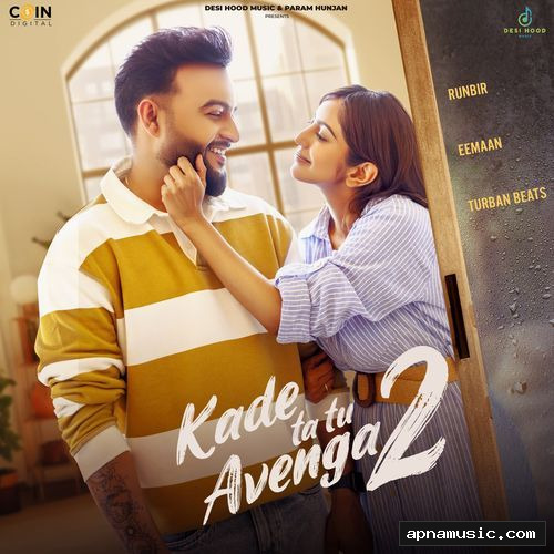 Kade ta tu Avenga 2