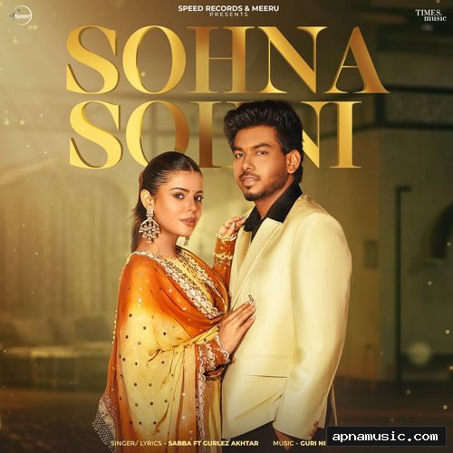 Sohna Sohni