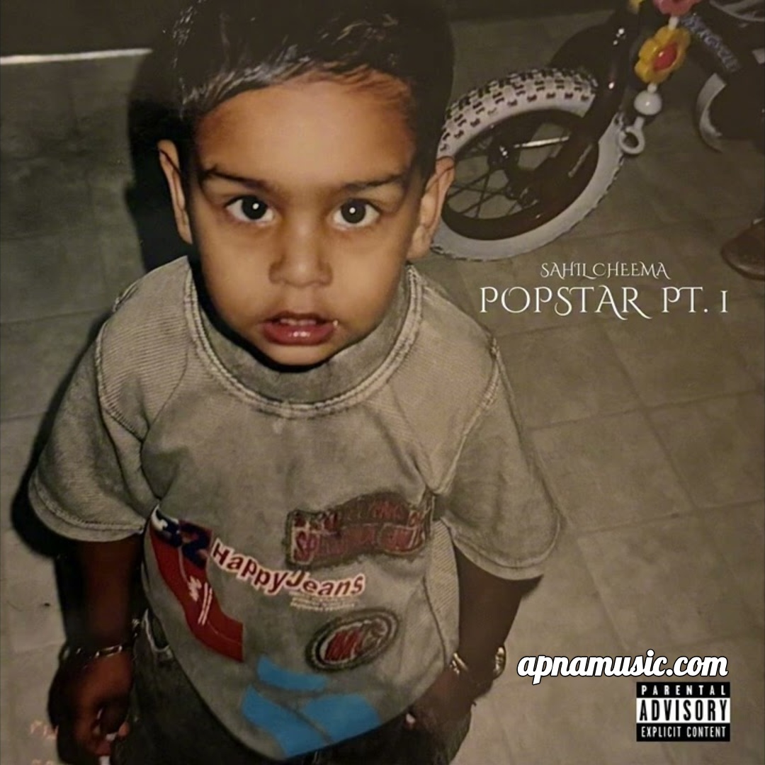 Popstar Pt.1