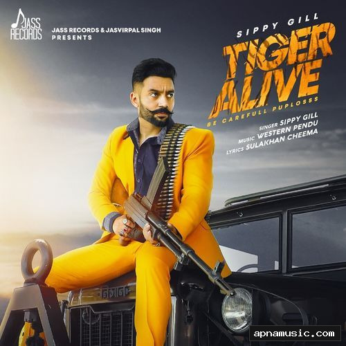 Alive