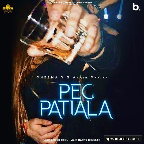 Peg Patiala