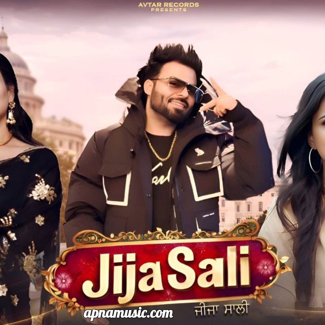 Jija Sali